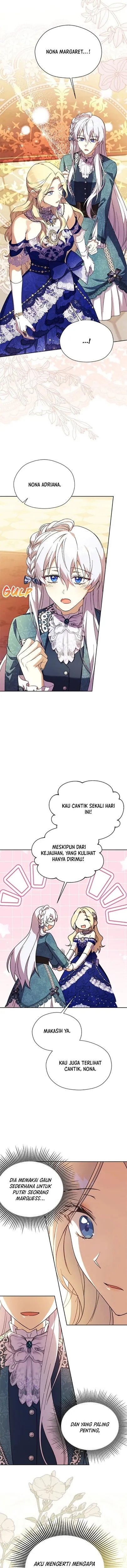 Baca The Immoral Duke Needs to Be Homeschooled - Chapter 36 halaman 9