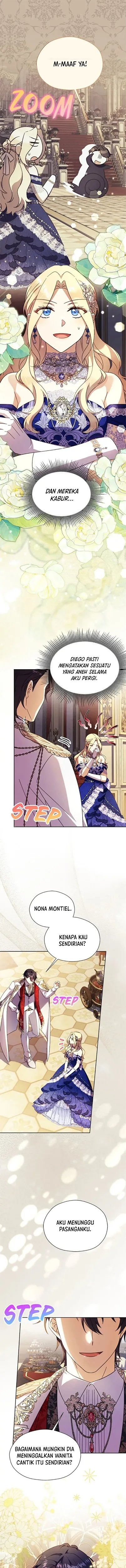 Baca The Immoral Duke Needs to Be Homeschooled - Chapter 37 halaman 10