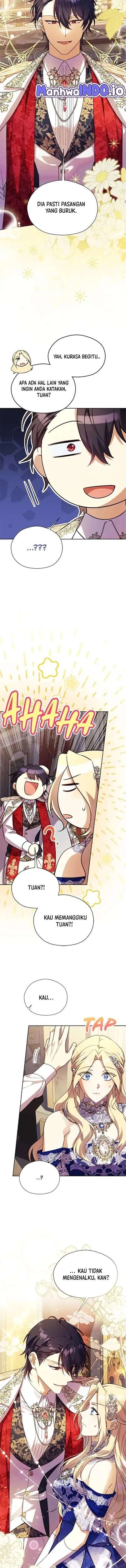 Baca The Immoral Duke Needs to Be Homeschooled - Chapter 37 halaman 11