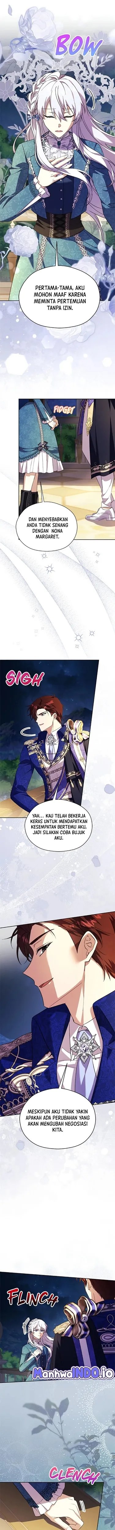 Baca The Immoral Duke Needs to Be Homeschooled - Chapter 37 halaman 2