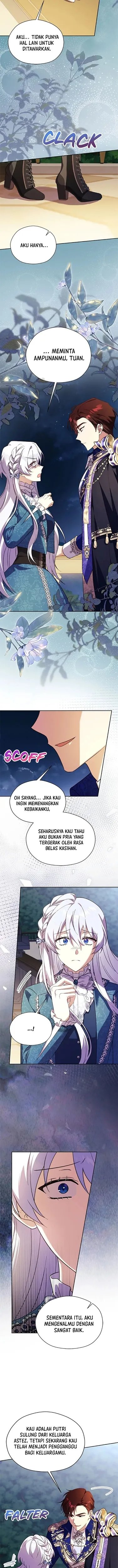 Baca The Immoral Duke Needs to Be Homeschooled - Chapter 37 halaman 3