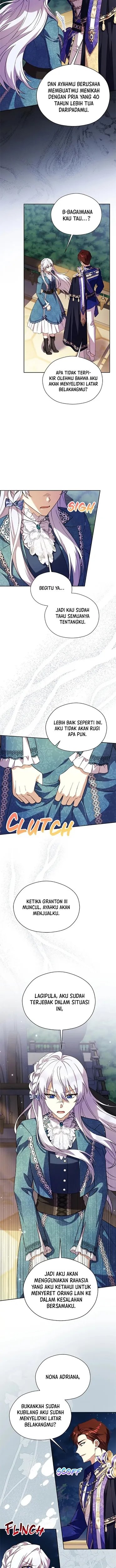 Baca The Immoral Duke Needs to Be Homeschooled - Chapter 37 halaman 4