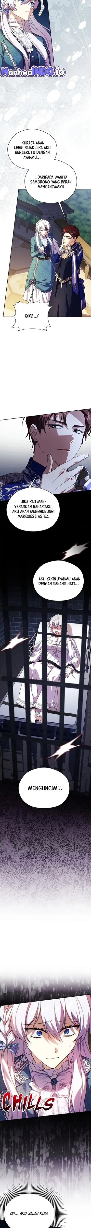 Baca The Immoral Duke Needs to Be Homeschooled - Chapter 37 halaman 5