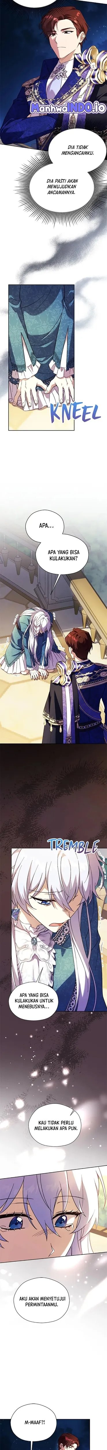 Baca The Immoral Duke Needs to Be Homeschooled - Chapter 37 halaman 6