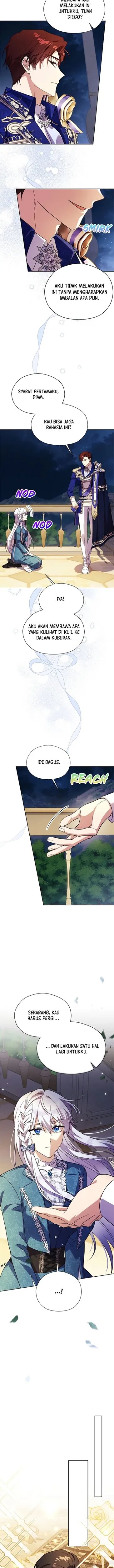 Baca The Immoral Duke Needs to Be Homeschooled - Chapter 37 halaman 8