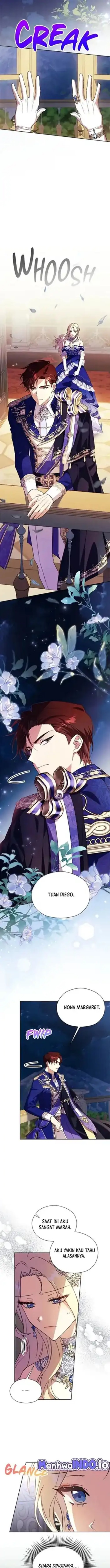 Baca The Immoral Duke Needs to Be Homeschooled - Chapter 38 halaman 10