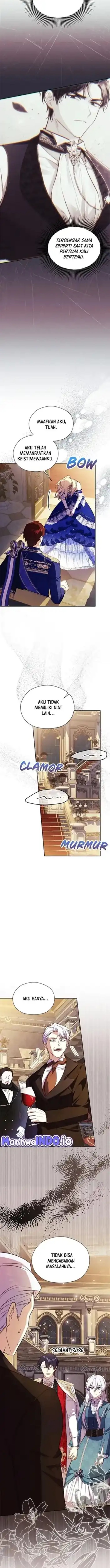 Baca The Immoral Duke Needs to Be Homeschooled - Chapter 38 halaman 11