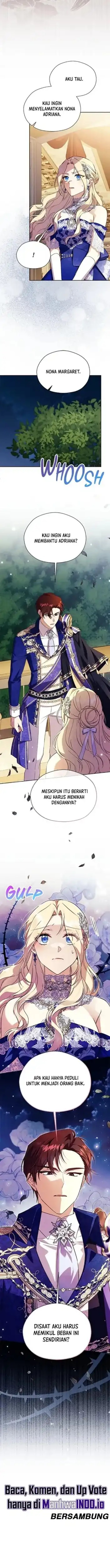 Baca The Immoral Duke Needs to Be Homeschooled - Chapter 38 halaman 12