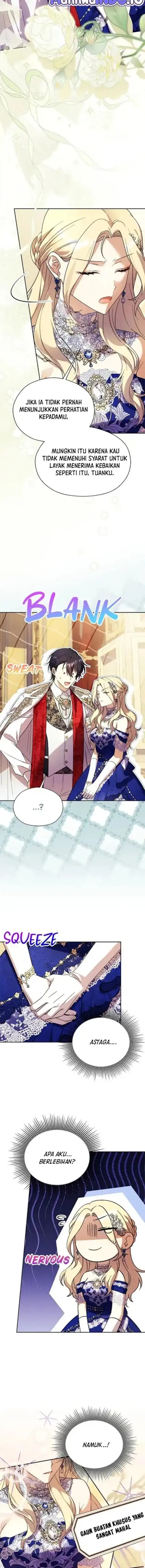Baca The Immoral Duke Needs to Be Homeschooled - Chapter 38 halaman 2