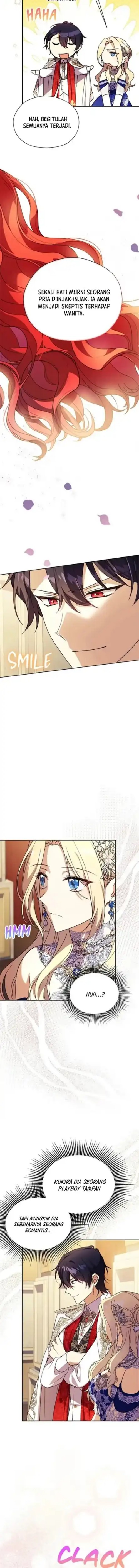 Baca The Immoral Duke Needs to Be Homeschooled - Chapter 38 halaman 4