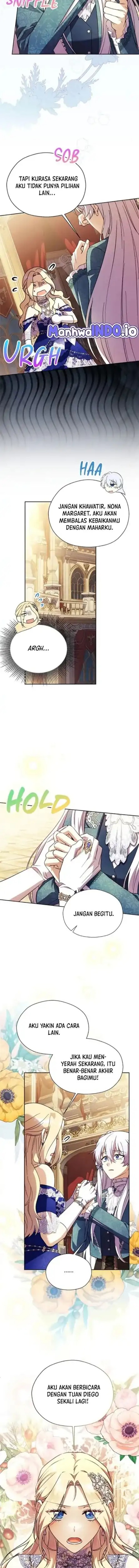 Baca The Immoral Duke Needs to Be Homeschooled - Chapter 38 halaman 6