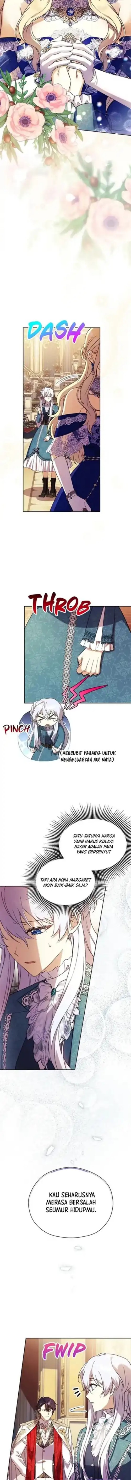 Baca The Immoral Duke Needs to Be Homeschooled - Chapter 38 halaman 7