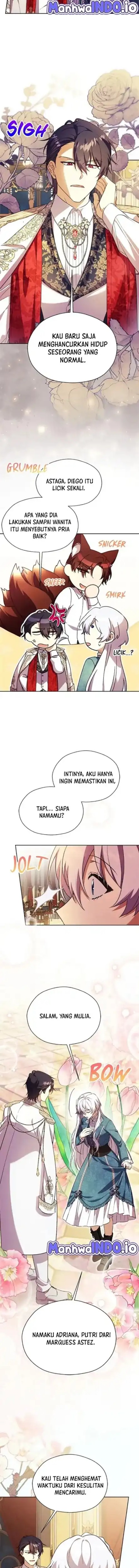 Baca The Immoral Duke Needs to Be Homeschooled - Chapter 38 halaman 8