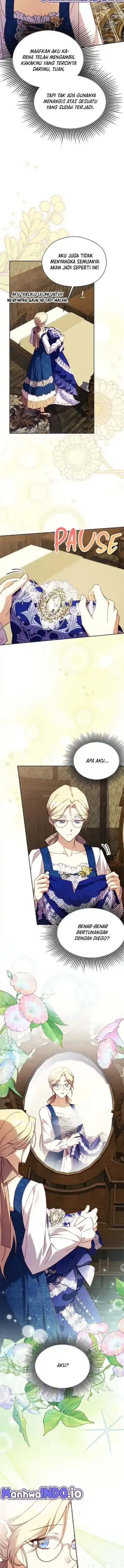 Baca The Immoral Duke Needs to Be Homeschooled - Chapter 39 halaman 11