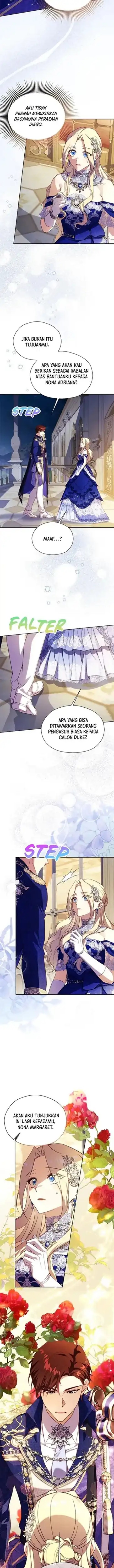 Baca The Immoral Duke Needs to Be Homeschooled - Chapter 39 halaman 3