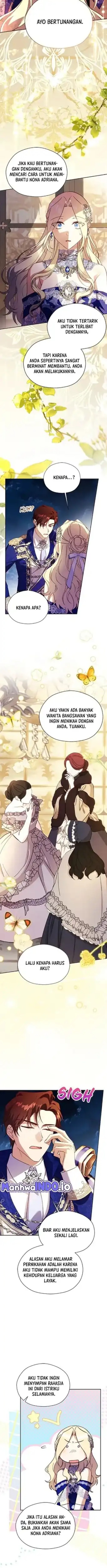 Baca The Immoral Duke Needs to Be Homeschooled - Chapter 39 halaman 4