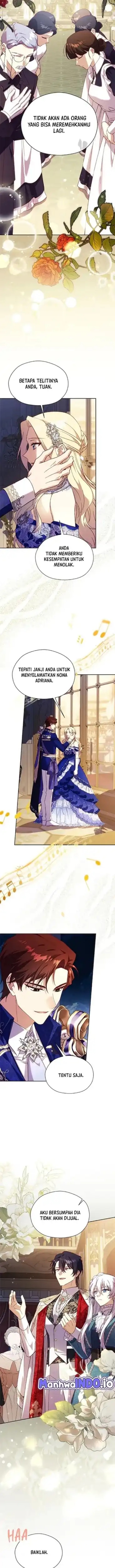 Baca The Immoral Duke Needs to Be Homeschooled - Chapter 39 halaman 7