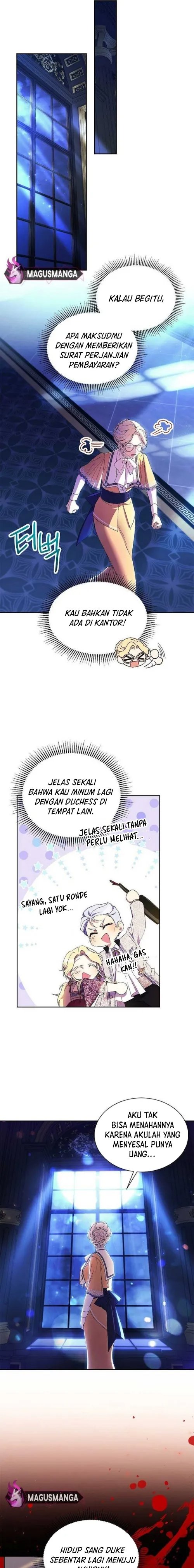Baca The Immoral Duke Needs to Be Homeschooled - Chapter 4 halaman 10