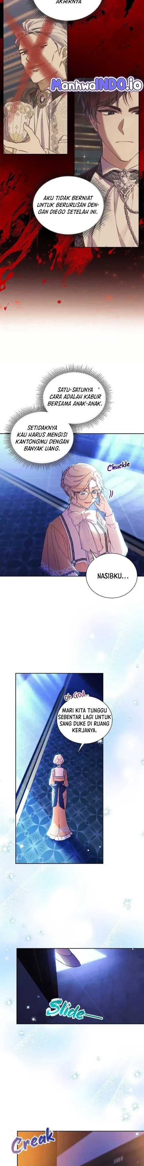 Baca The Immoral Duke Needs to Be Homeschooled - Chapter 4 halaman 11