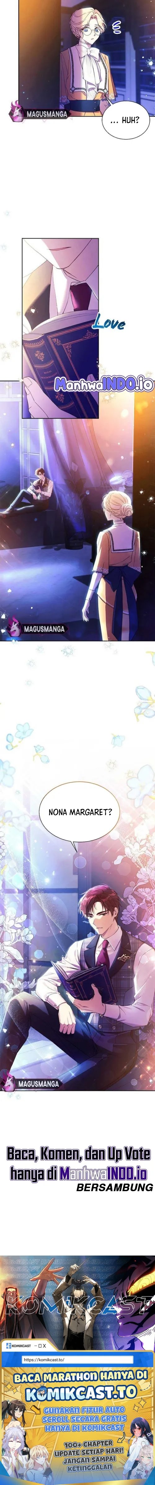 Baca The Immoral Duke Needs to Be Homeschooled - Chapter 4 halaman 12