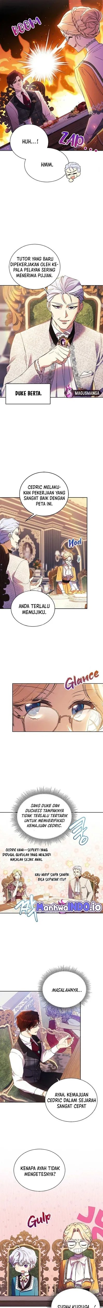 Baca The Immoral Duke Needs to Be Homeschooled - Chapter 4 halaman 4