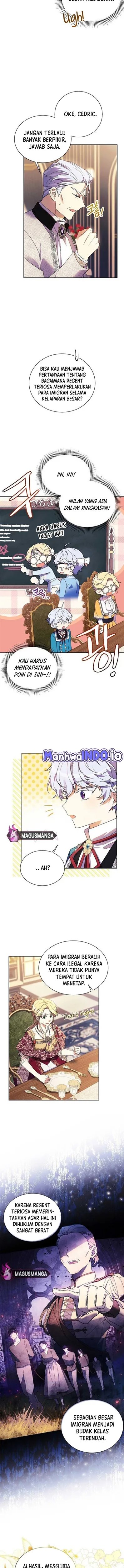 Baca The Immoral Duke Needs to Be Homeschooled - Chapter 4 halaman 5