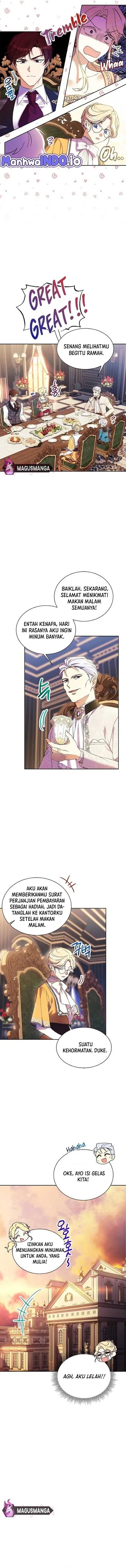 Baca The Immoral Duke Needs to Be Homeschooled - Chapter 4 halaman 9