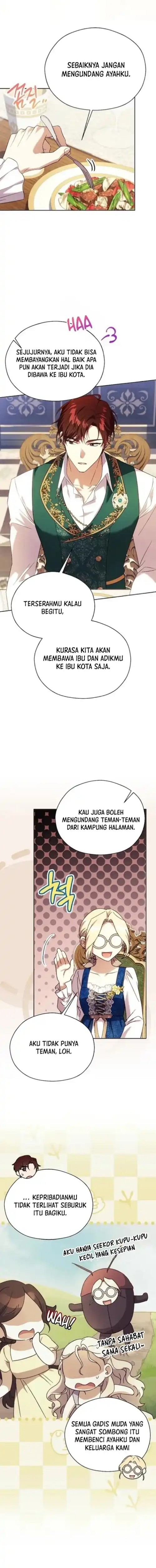 Baca The Immoral Duke Needs to Be Homeschooled - Chapter 40 halaman 12