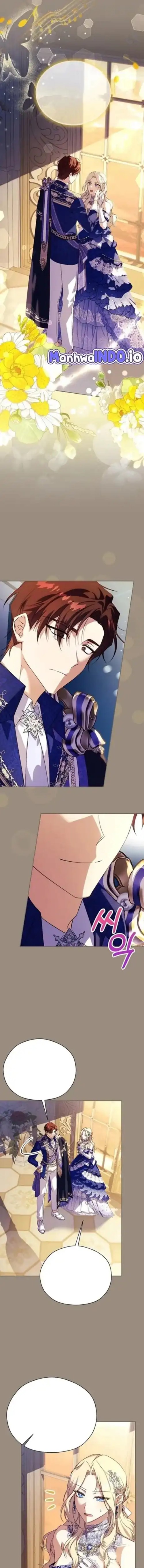 Baca The Immoral Duke Needs to Be Homeschooled - Chapter 40 halaman 3