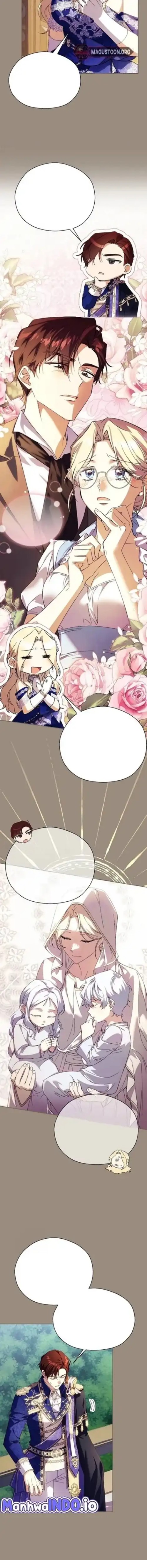 Baca The Immoral Duke Needs to Be Homeschooled - Chapter 40 halaman 4