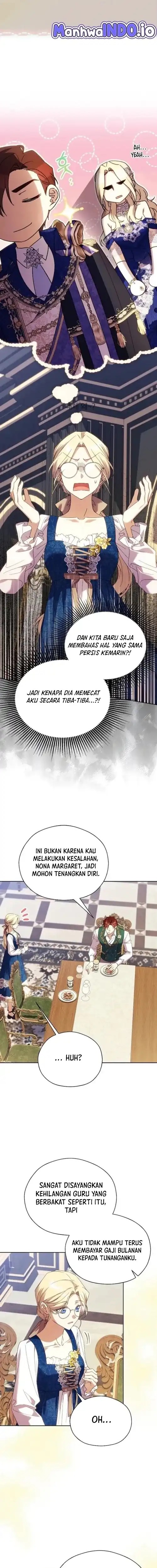 Baca The Immoral Duke Needs to Be Homeschooled - Chapter 40 halaman 8