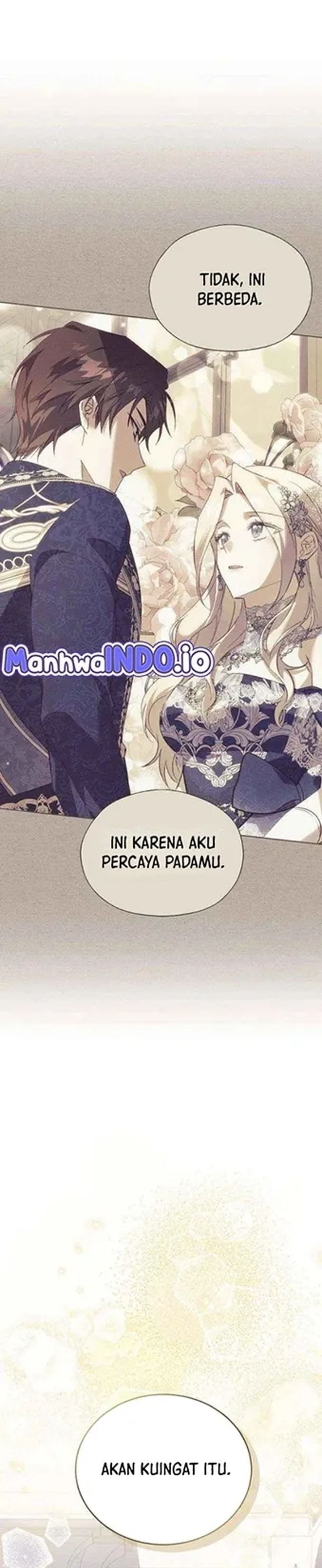 Baca The Immoral Duke Needs to Be Homeschooled - Chapter 41 halaman 13