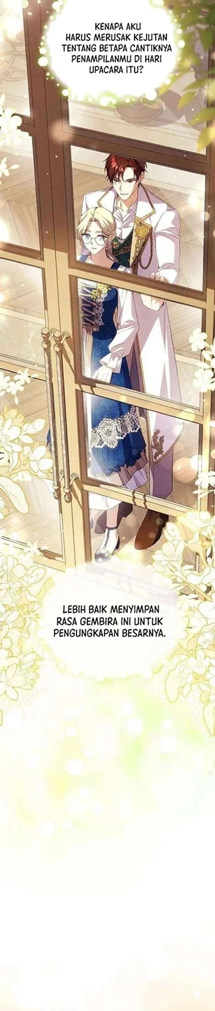 Baca The Immoral Duke Needs to Be Homeschooled - Chapter 41 halaman 17