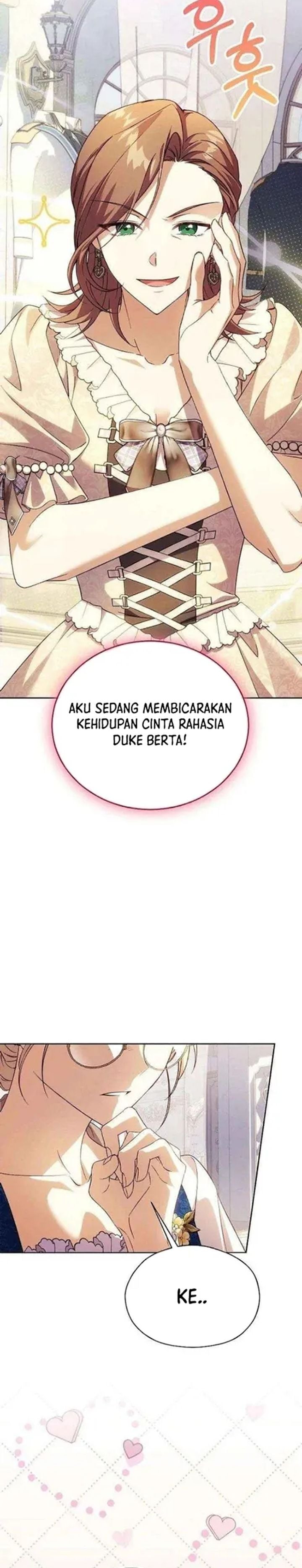 Baca The Immoral Duke Needs to Be Homeschooled - Chapter 41 halaman 2