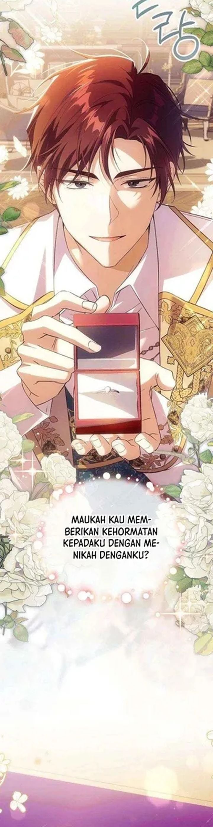 Baca The Immoral Duke Needs to Be Homeschooled - Chapter 41 halaman 23
