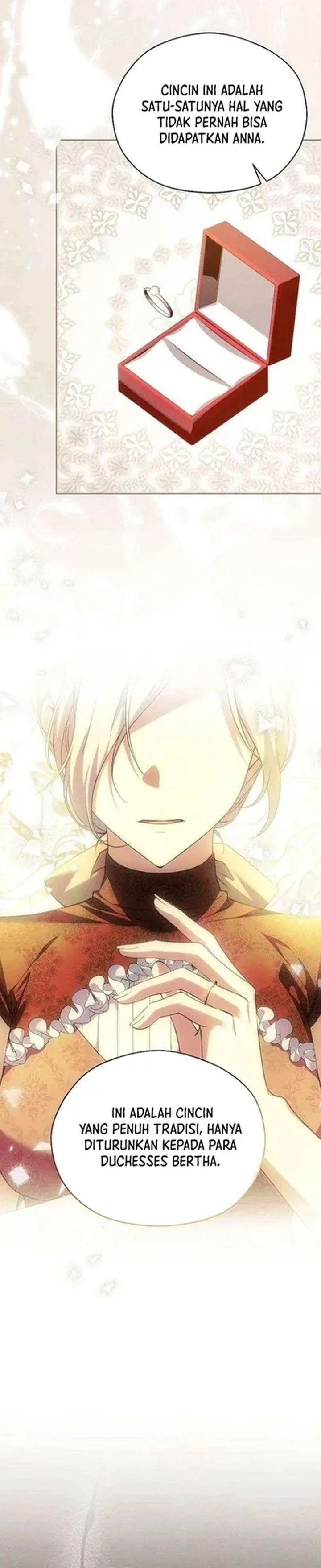 Baca The Immoral Duke Needs to Be Homeschooled - Chapter 41 halaman 25