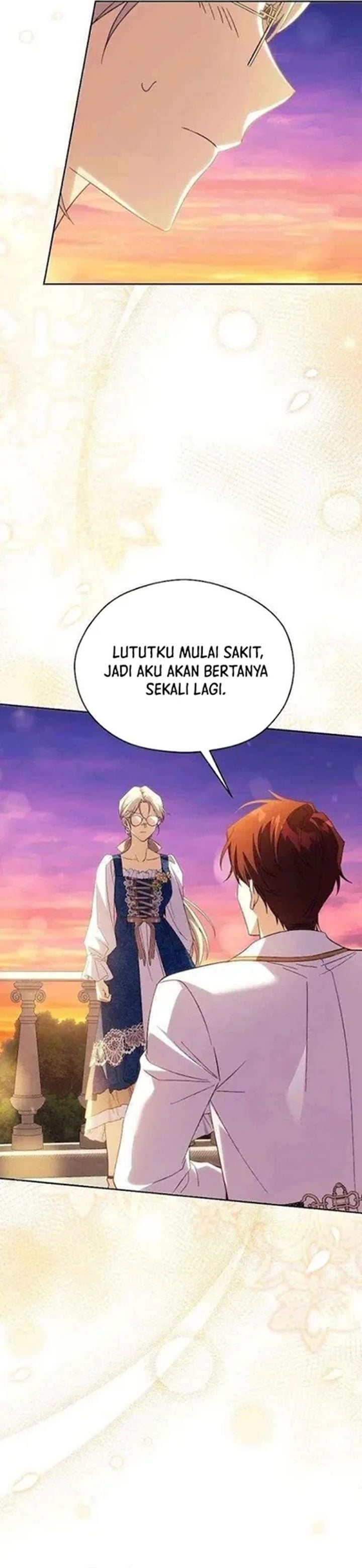 Baca The Immoral Duke Needs to Be Homeschooled - Chapter 41 halaman 30