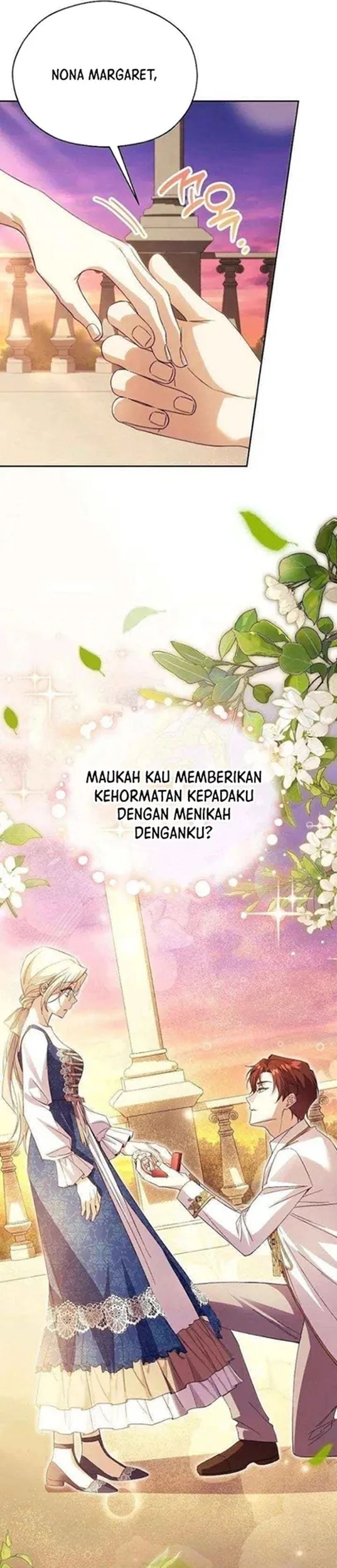 Baca The Immoral Duke Needs to Be Homeschooled - Chapter 41 halaman 31
