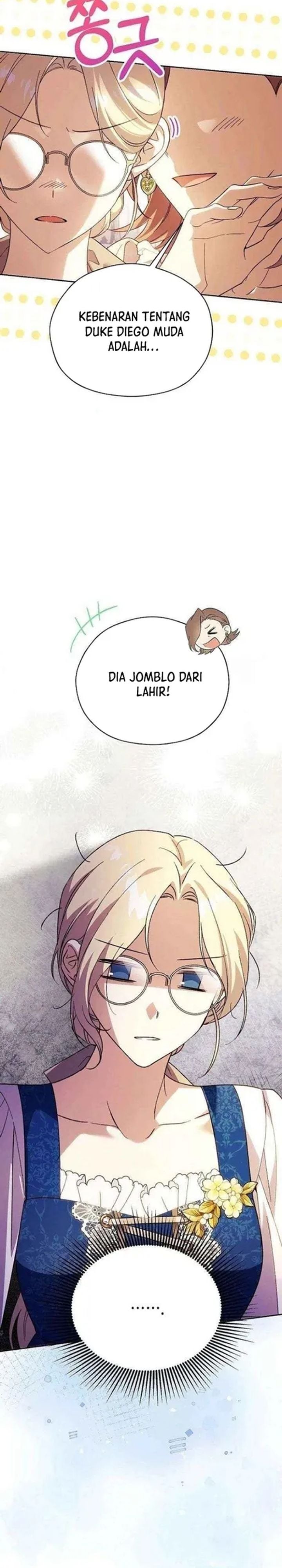 Baca The Immoral Duke Needs to Be Homeschooled - Chapter 41 halaman 4