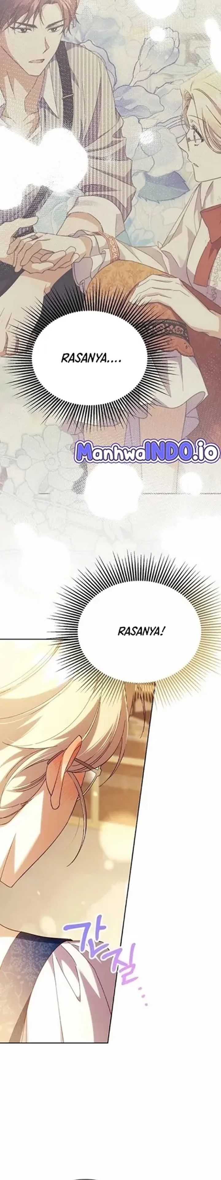 Baca The Immoral Duke Needs to Be Homeschooled - Chapter 42 halaman 10