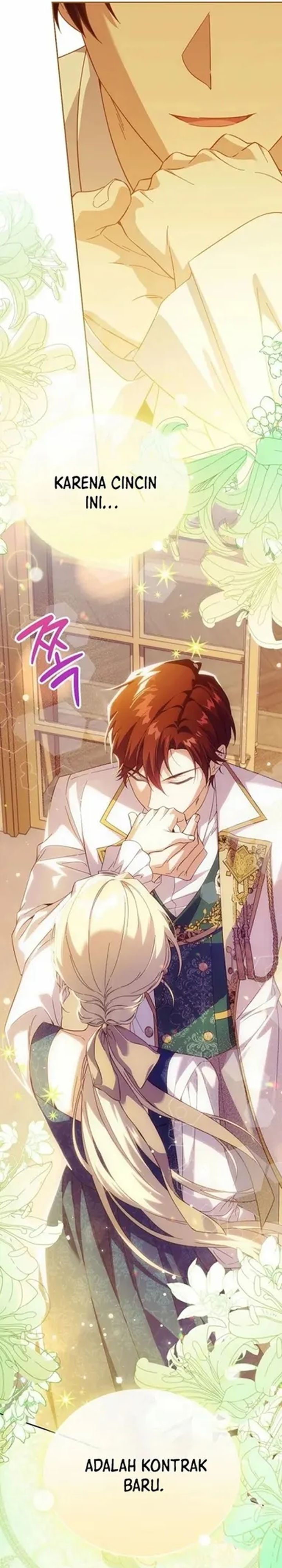 Baca The Immoral Duke Needs to Be Homeschooled - Chapter 42 halaman 14