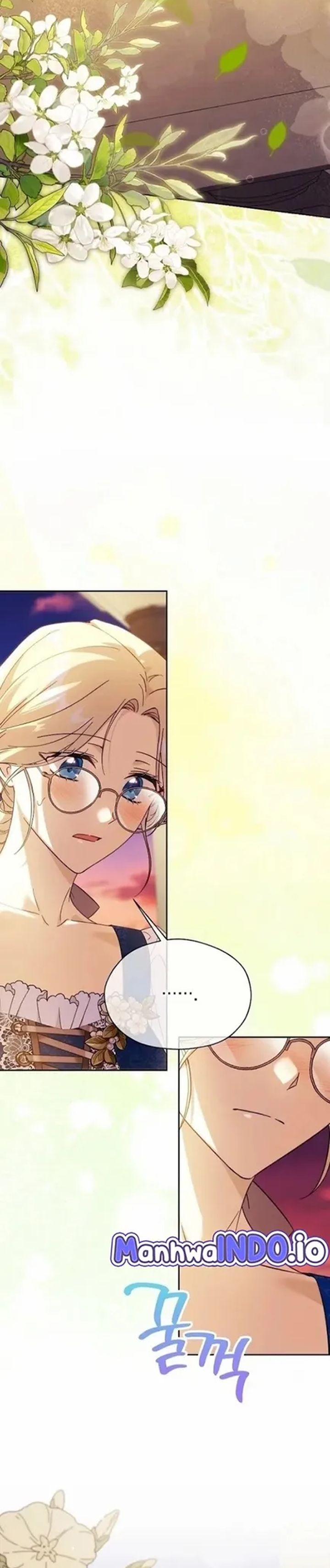 Baca The Immoral Duke Needs to Be Homeschooled - Chapter 42 halaman 2