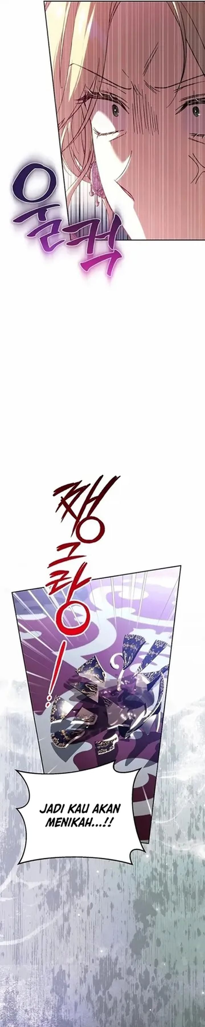 Baca The Immoral Duke Needs to Be Homeschooled - Chapter 42 halaman 26
