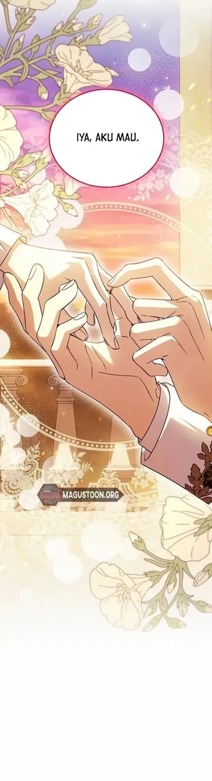 Baca The Immoral Duke Needs to Be Homeschooled - Chapter 42 halaman 3