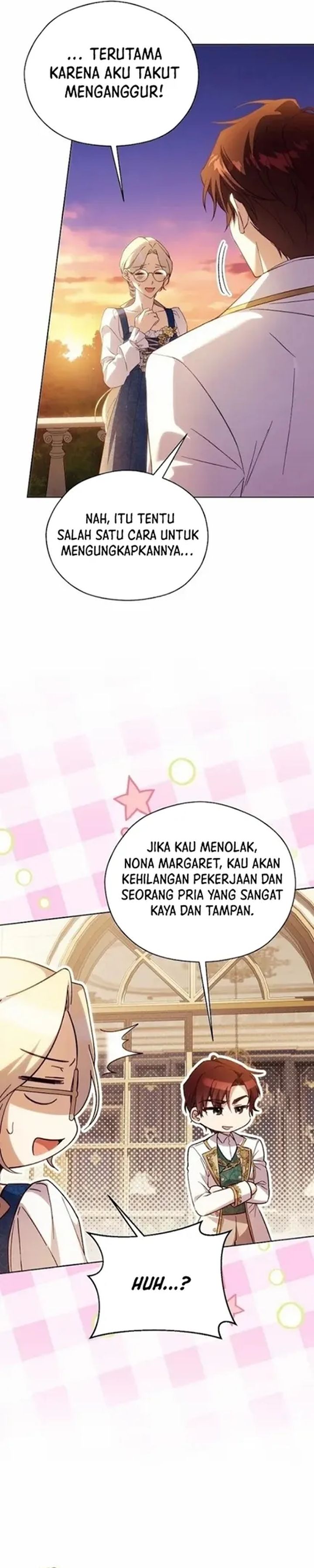 Baca The Immoral Duke Needs to Be Homeschooled - Chapter 42 halaman 4
