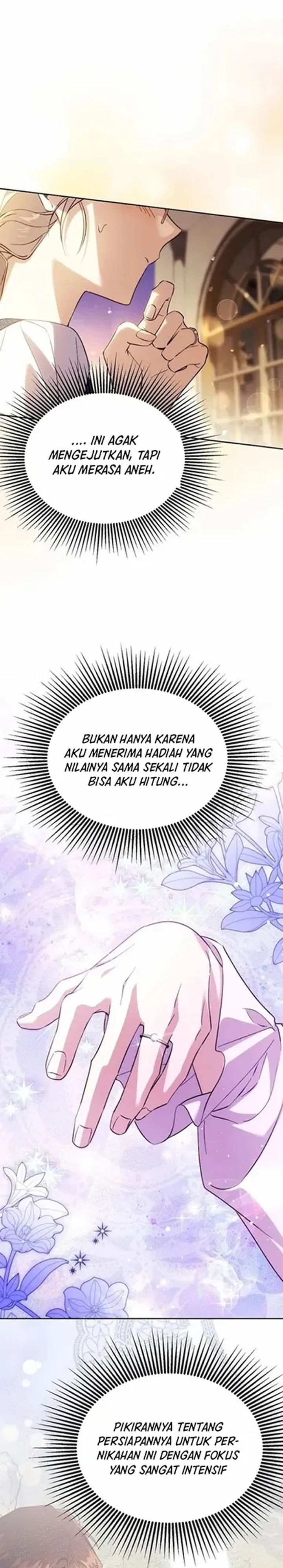 Baca The Immoral Duke Needs to Be Homeschooled - Chapter 42 halaman 9