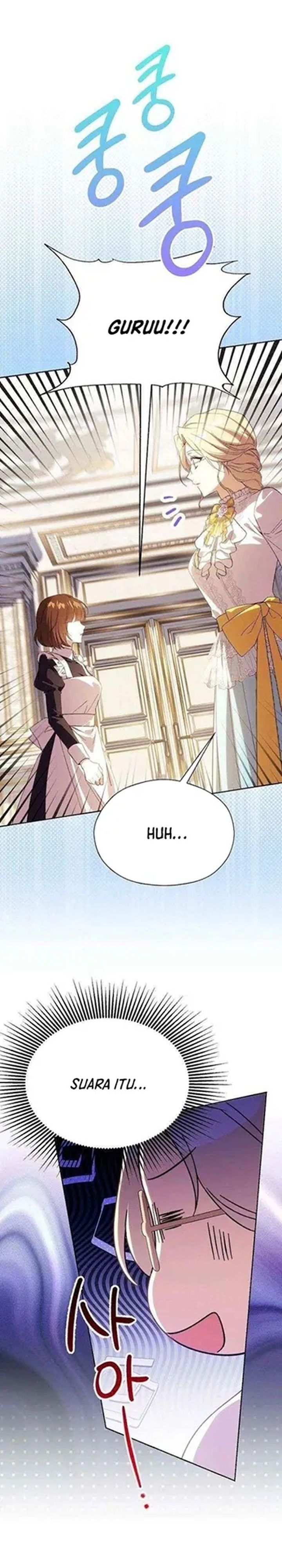 Baca The Immoral Duke Needs to Be Homeschooled - Chapter 43 halaman 11