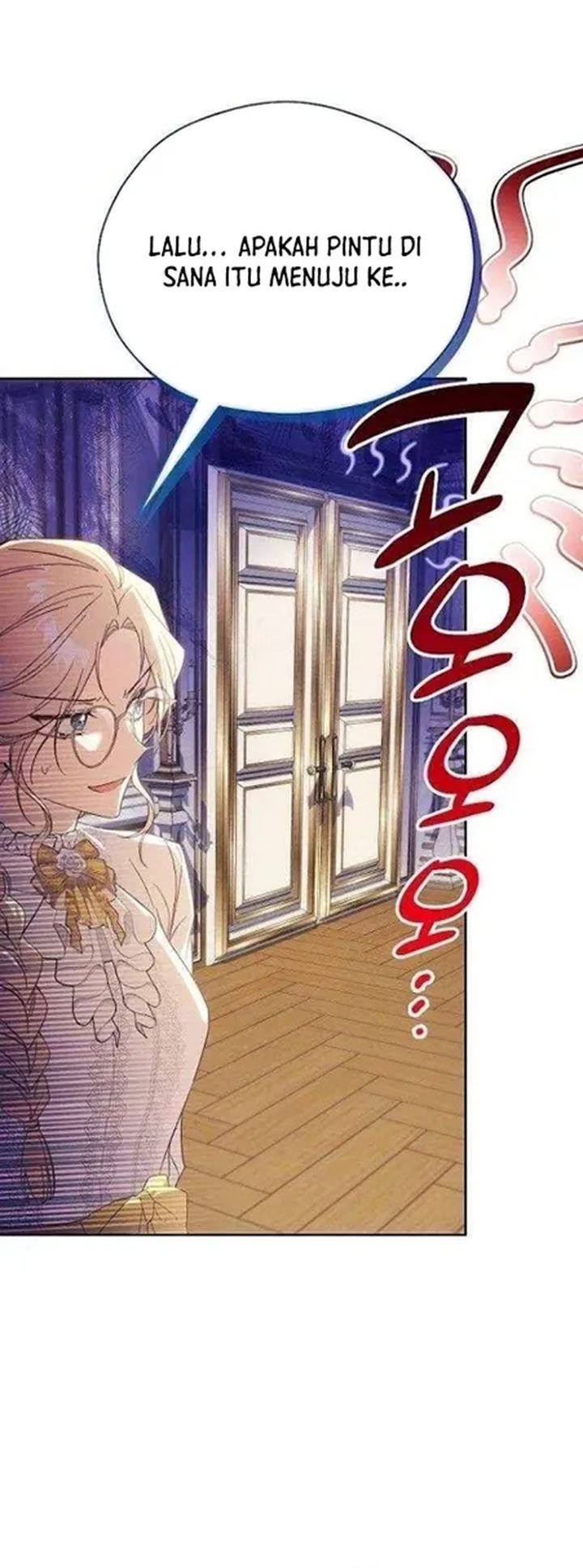 Baca The Immoral Duke Needs to Be Homeschooled - Chapter 43 halaman 6