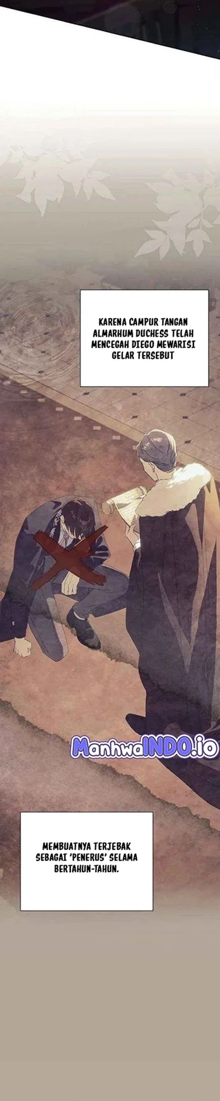 Baca The Immoral Duke Needs to Be Homeschooled - Chapter 43 halaman 9