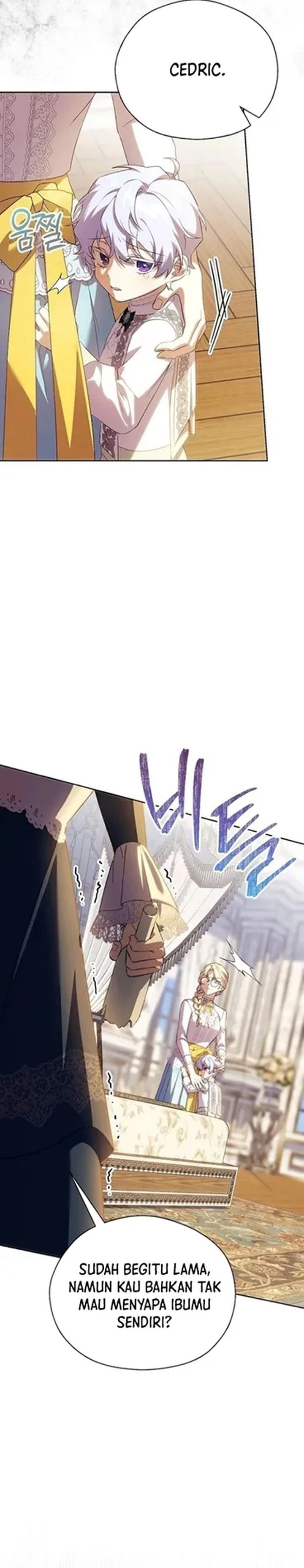 Baca The Immoral Duke Needs to Be Homeschooled - Chapter 44 halaman 15